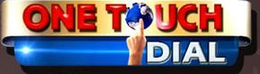ONE TOUCH DIAL trademark