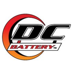 DC BATTERY trademark