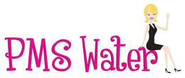 PMS WATER trademark