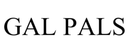 GAL PALS trademark