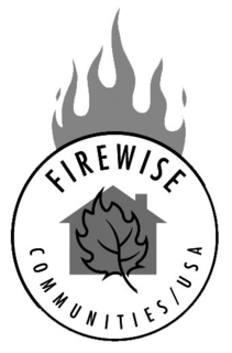 FIREWISE COMMUNITIES/USA trademark