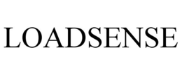 LOADSENSE trademark