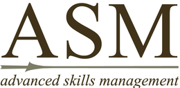 ASM ADVANCED SKILLS MANAGEMENT trademark