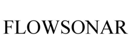 FLOWSONAR trademark