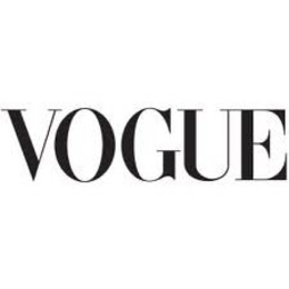 VOGUE trademark