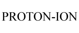 PROTON-ION trademark