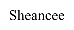 SHEANCEE trademark