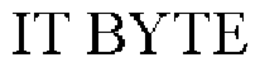 IT BYTE trademark