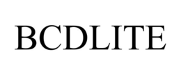 BCDLITE trademark