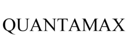 QUANTAMAX trademark