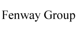 FENWAY GROUP trademark