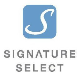 S SIGNATURE SELECT trademark