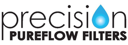 PRECISION PUREFLOW FILTER trademark