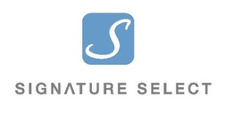 S SIGNATURE SELECT trademark