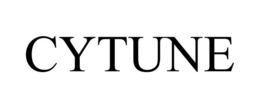 CYTUNE trademark