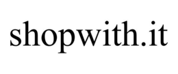 SHOPWITH.IT trademark