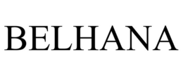 BELHANA trademark