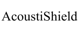 ACOUSTISHIELD trademark