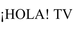 ¡HOLA! TV trademark