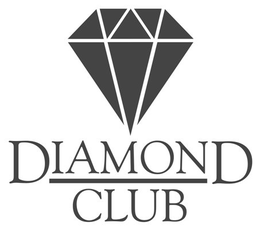 DIAMOND CLUB trademark