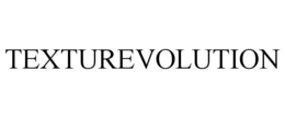 TEXTUREVOLUTION trademark