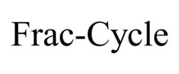 FRAC-CYCLE trademark