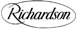 RICHARDSON trademark