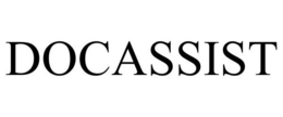DOCASSIST trademark