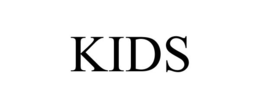 KIDS trademark