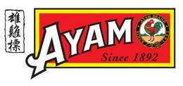 AYAM SINCE 1892 AYAM BRAND SINCE 1892 trademark