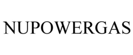 NUPOWERGAS trademark