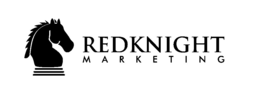 REDKNIGHT M A R K E T I N G trademark