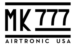 MK 777 AIRTRONIC USA trademark