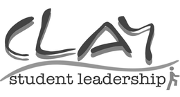 CLAY STUDENT LEADERSHIP trademark