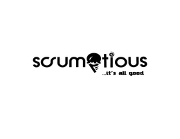 SCRUM TIOUS ... IT'S ALL GOOD trademark