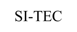 SI-TEC trademark
