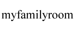 MYFAMILYROOM trademark