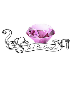 JUST BE DAZZLED trademark