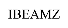 IBEAMZ trademark