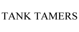 TANK TAMERS trademark