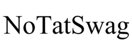 NOTATSWAG trademark