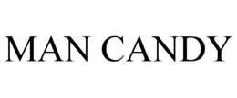 MAN CANDY trademark