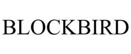 BLOCKBIRD trademark