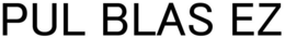 PUL BLAS EZ trademark