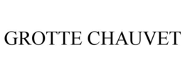 GROTTE CHAUVET trademark