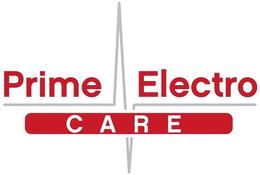 PRIME ELECTRO CARE trademark