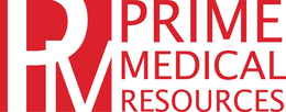 PMR PRIME MEDICAL RESOURCES trademark