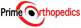 PRIME ORTHOPEDICS trademark