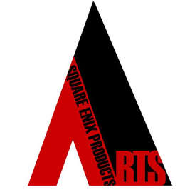 SQUARE ENIX PRODUCTS ARTS trademark