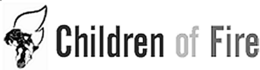 CHILDREN OF FIRE trademark